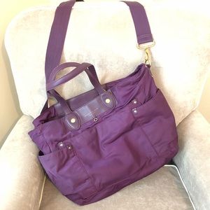 Marc Jacobs Diaper Bag